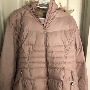 Calvin Klein Puffer Coat